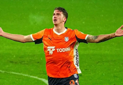 Beşiktaş milli golcünün peşinde! 15 milyon Euro istiyorlar