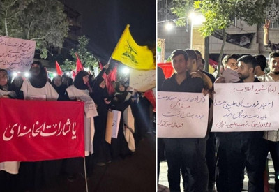 ABD ile imzalanacak anlaşma İran'ı karıştırdı: Arakçi ve Kalibaf'a büyük şok