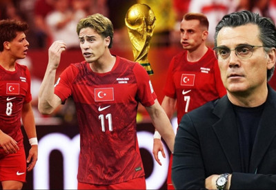 Dünya Kupası'nda Avustralya'ya karşı hezimeti yaşadık: Montella'ya büyük eleştiri