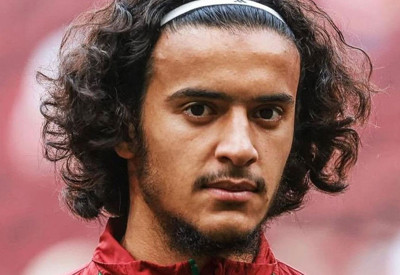 Futbol dünyasının konuştuğu çocuk fizik ve matematik profesörü çıktı!