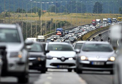 Tüm araç sahiplerini etkileyecek zam 15 gün sonra yürürlüğe girecek