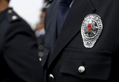 İçişleri Bakanı Çiftçi duyurdu: Polislerin mesai saatlerine düzenleme