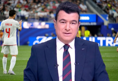 Murat Ekrem Çimen'in skandal hatası! TRT'den özür açıklaması: Spiker görevden alındı