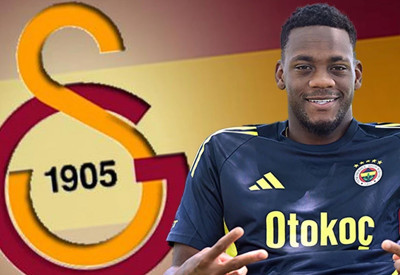 Galatasaray ve Jhon Duran anlaştı! İşte sözleşmesindeki özel madde
