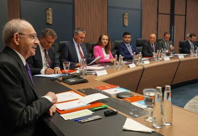 CHP'de kritik çarşamba! Kılıçdaroğlu MYK'yı topluyor, görevden almalar ve atamalar olabilir