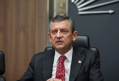 Özgür Özel'den yeni parti iddialarına bomba yanıt!