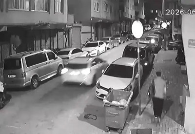 İstanbul'da dehşet gecesi! Evlenmek istediği kızın kardeşini öldürdü