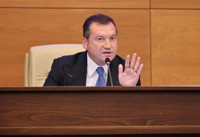 Silivri Belediye Başkanı Bora Balcıoğlu görevden uzaklaştırıldı