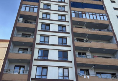 Nevşehir'de 5. kattan düşen çocuk hayatını kaybetti