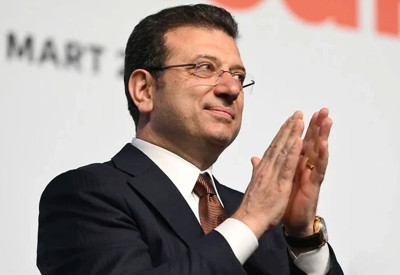 İmamoğlu'nun diploma davası Danıştay'a taşındı
