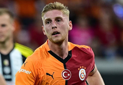 Galatasaray'da Metehan Baltacı Polonya yolcusu! Prensip anlaşmasına varıldı