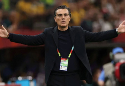 Paraguay maçı öncesi ilk 11'de sürpriz! Montella kadroyu bozuyor