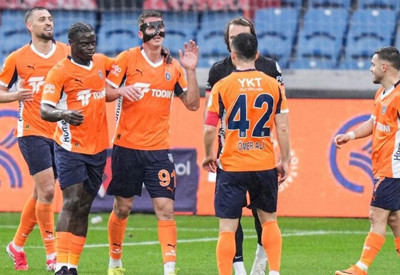 Başakşehir'in Konferans Ligi'ndeki rakibi belli oldu