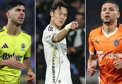 Avrupa'da kura günü! Beşiktaş ve Fenerbahçe'nin rakipleri belli oldu