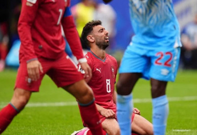 Portekiz, Dünya Kupası'na puan kaybıyla başladı