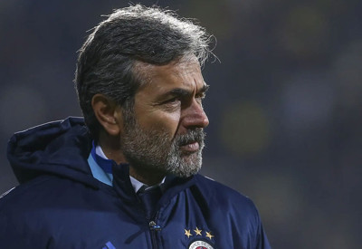 Aykut Kocaman son dakikada böyle iptal olmuş: 'Ne olduysa dün gece olmuş'