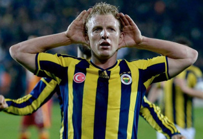 Fenerbahçe'de efsane geri döndü! İsmail Kartal'ın sağ kolu Dirk Kuyt oldu