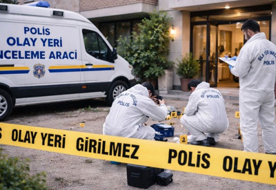 Hatay’da damat adayı dehşet saçtı: Nişanlısını ve babasını öldürdü
