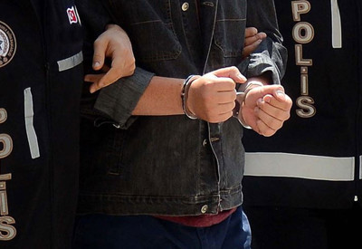 Kırmızı bültenle aranan firari hükümlü Bursa'da yakalandı