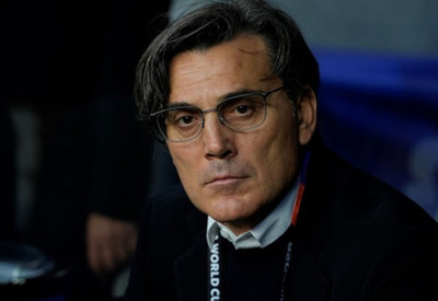 Montella, ABD maçında değişikliğe gidiyor! 3 isme ilk 11'de forma şansı