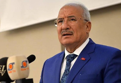 İYİ Partili vekili 70 milyon TL dolandırmıştı: Emniyet zanlıyı yakaladı