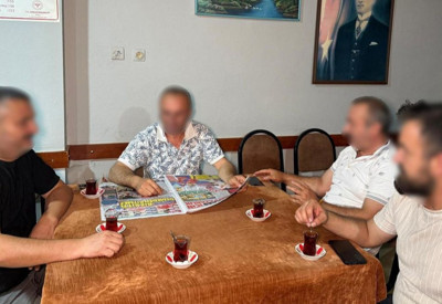 Kahvehane müdavimlerine Yargıtay'dan kötü haber