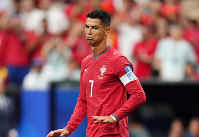 Ronaldo'dan Dünya Kupası tarihinde bir ilk