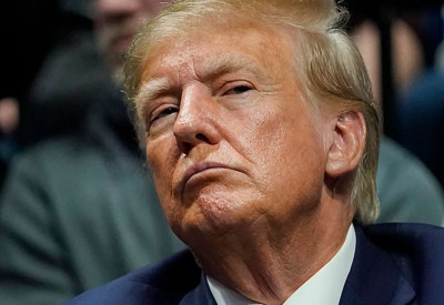 Trump'tan Çin'e Panama Kanalı resti: Buna izin vermeyeceğiz
