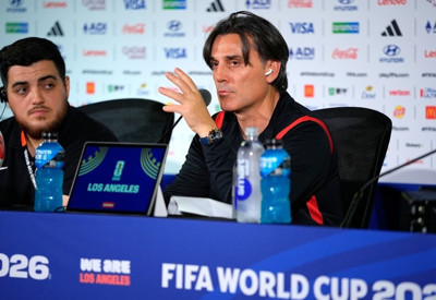 Vincenzo Montella'nın bileti kesilebilir!