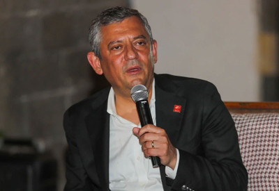 Özgür Özel'den çok konuşulacak "yeni parti" mesajı