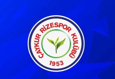 Çaykur Rizespor'da üç futbolcuyla yollar ayrıldı
