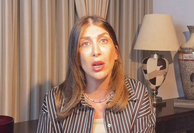 İki ayrı suçtan soruşturma başlatıldı: Tamar Tanrıyar hakkında gözaltı kararı