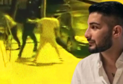 Yusuf'u nişanlısının yanında öldürdüler