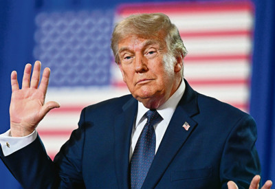 ABD Başkanı Trump adres vererek duyurdu! İran'dan toplantı talebi