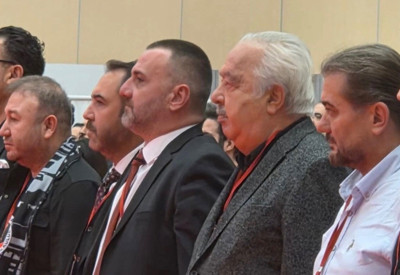 Seçmen iradesine müdahale iddiası! Gençlerbirliği'nde Çağrı Çetin harekete geçti!