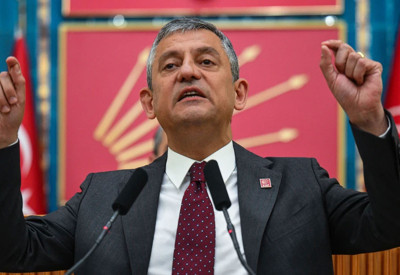 Özgür Özel'den yeni rest! Ya partimizi alacağız ya başka bir yol bulacağız