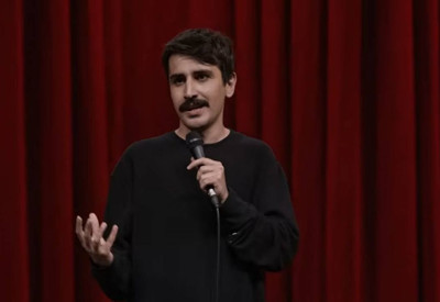 Komedyen Deniz Göktaş hakkında soruşturma başlatıldı