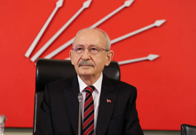 CHP'de 7 il başkanı daha görevden alındı