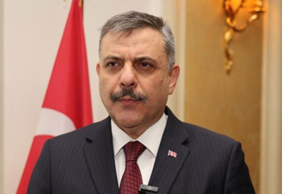 NATO Zirvesi tedbirlerinde 4 bin 412 şahıs yakalandı