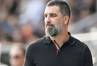 Milli Takım'ın başına geçecek mi? Arda Turan cevapladı