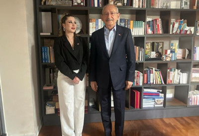 Kılıçdaroğlu'ndan tartışma yaratan atama! Ankara İl Yönetimi listesinde yer aldı