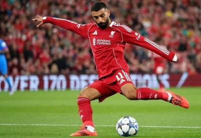 Beşiktaş yılın bombasını patlatmak üzere: Salah operasyonu resmen başladı