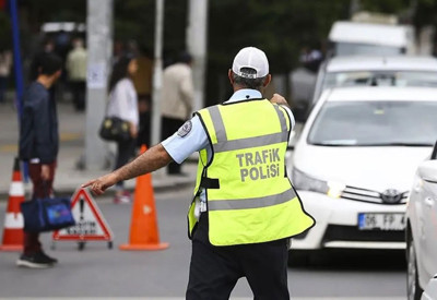 Trafik cezalarında önemli karar! Danıştay ödeme emrini hukuka aykırı buldu