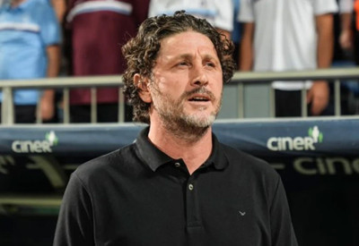 Trabzonspor'da Fatih Tekke'ye ödenecek ücret artırıldı