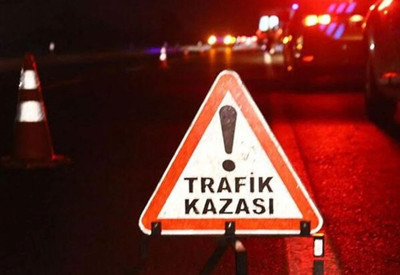 Manisa'da tırın çarptığı 6 yaşındaki çocuk hayatını kaybetti