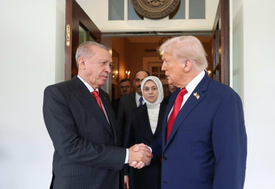 17 yıl sonra tarihi ziyaret! Savunmadan FETÖ'ye kritik başlıklar masada