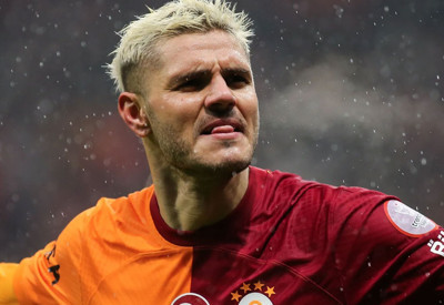 Mauro Icardi ezeli rakibe gidiyor! Transferde ortalık fena karıştı