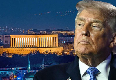 ABD Başkanı Trump'ın NATO programı belli oldu