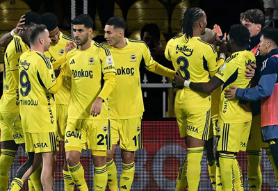 Fenerbahçe'nin Şampiyonlar Ligi'ndeki muhtemel rakipleri! Gornik Zabrze’yi elerse...