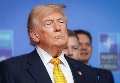 Trump'tan F-35 için U dönüşü gibi açıklama: Henüz tamamen karar vermedim